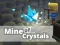שפּיל Kogama: Mine of Crystals אָנליין