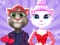 שפּיל Angela Perfect Valentine אָנליין