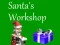 שפּיל Santa`s Workshop אָנליין