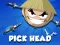 שפּיל Pick Head אָנליין