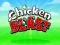 שפּיל Chicken Blast אָנליין