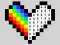 שפּיל Pixel by Numbers אָנליין