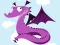 שפּיל Colorful Dragons Match 3 אָנליין