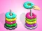 שפּיל Donhoop Stack אָנליין