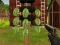 שפּיל Watermelon Shooter אָנליין