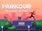 שפּיל Parkour Rooftop אָנליין