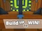 שפּיל Kogama: Build Up To Win אָנליין