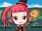 שפּיל Mage girl adventure אָנליין