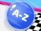 שפּיל 2048 ABC Runner אָנליין