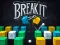 שפּיל Breakit אָנליין