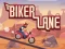 שפּיל Biker Lane אָנליין