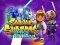 שפּיל Subway Surfers Space Station אָנליין