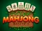 שפּיל Mahjong Master 2 אָנליין