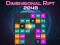 שפּיל Dimensional Rift 2048 אָנליין