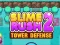 שפּיל Slime Rush Tower Defense 2 אָנליין