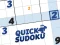 שפּיל Quick Sudoku אָנליין