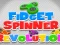 שפּיל Fidget Spinner Revolution אָנליין