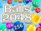 שפּיל Balls 2048 אָנליין
