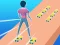 שפּיל Skates: Sky Roller אָנליין