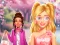 שפּיל Bffs Cherry Blossom Celebration אָנליין