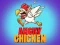 שפּיל Angry chicken אָנליין