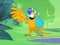 שפּיל Parrot Pal Coloring אָנליין