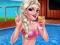 שפּיל Ice Queen Pool Day אָנליין