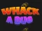 שפּיל Whack A Bug אָנליין