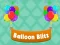 שפּיל Balloon Blitz אָנליין