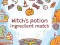 שפּיל Potion Ingredient Match אָנליין