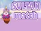 שפּיל Sultan Match אָנליין