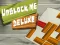שפּיל Unblock me deluxe אָנליין