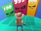 שפּיל Shoot Block Rush 3D אָנליין
