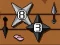 שפּיל Ninja arena אָנליין