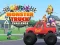 שפּיל Oddbods Monster Truck אָנליין