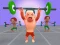 שפּיל Muscle Up Master אָנליין