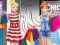 שפּיל Princesses Shopping Spree אָנליין