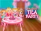 שפּיל Baby Hazel Tea Party אָנליין