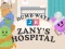 שפּיל Dumb Ways Jr Zany's Hospital אָנליין