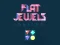 שפּיל Flat jewels match 3 אָנליין