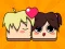 שפּיל Puzzle Love אָנליין