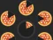 שפּיל Pizza Slices אָנליין