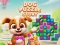 שפּיל Dog Puzzle Story אָנליין