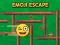 שפּיל Emoji Escape אָנליין