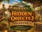 שפּיל Bedevil's Hidden Objects 2 - Abandoned אָנליין