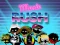 שפּיל Music Rush אָנליין