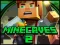 שפּיל Minecaves 2 אָנליין
