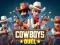 שפּיל Cowboys Duel אָנליין