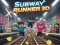 שפּיל Subway Runner 3D אָנליין