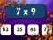 שפּיל Math Test אָנליין